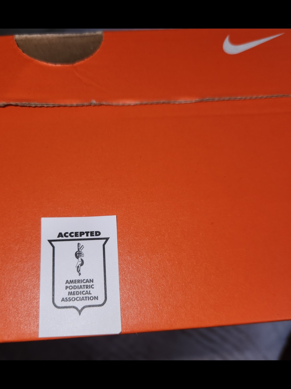 Mens Nike Mind 001 AMP - Picture 9 of 10